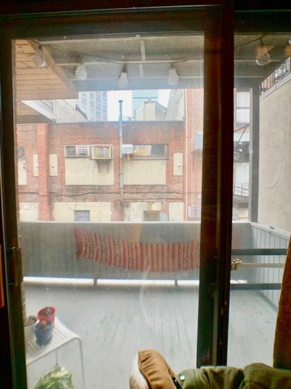 2 bed, 2 bath apartment for rent at 28 Edgerly Rd Unit 2, Fenway — photo 9 of 10