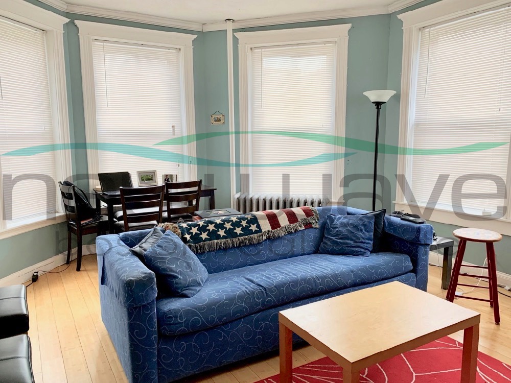 112 Jersey St, Fenway