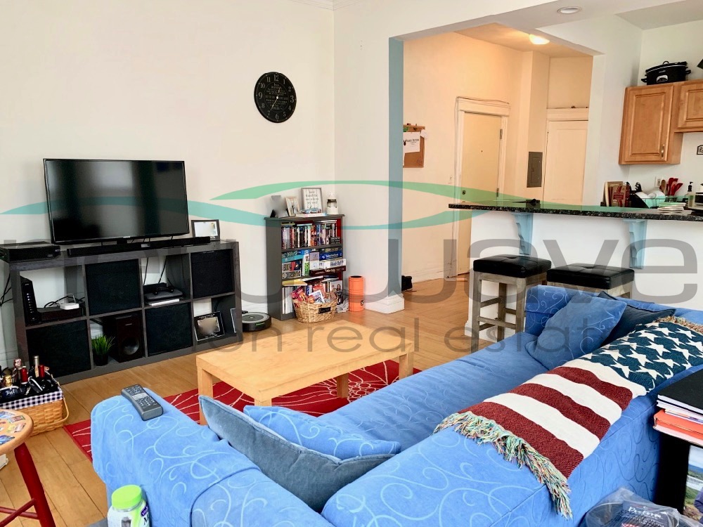 112 Jersey St, Fenway