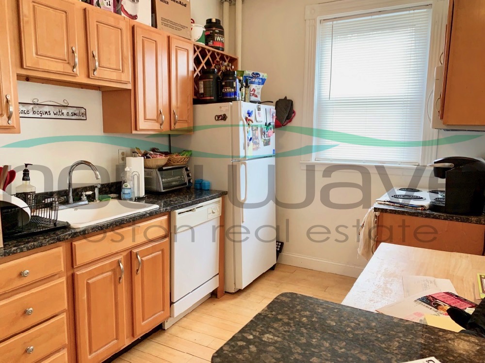 112 Jersey St, Fenway