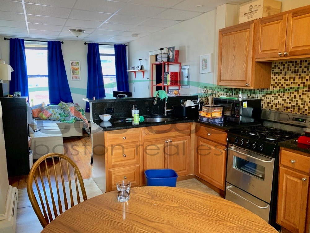 44 Joy St, Beacon Hill