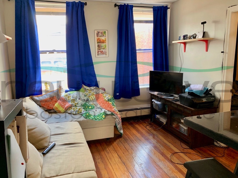 44 Joy St, Beacon Hill