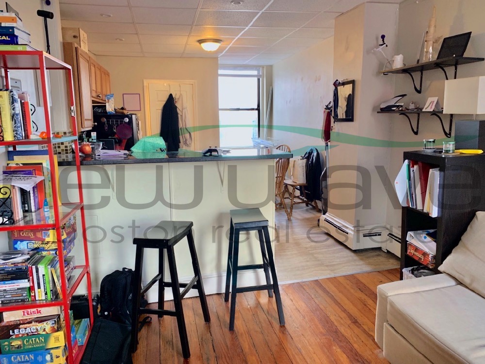 44 Joy St, Beacon Hill