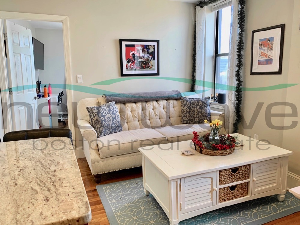 44 Joy St, Beacon Hill