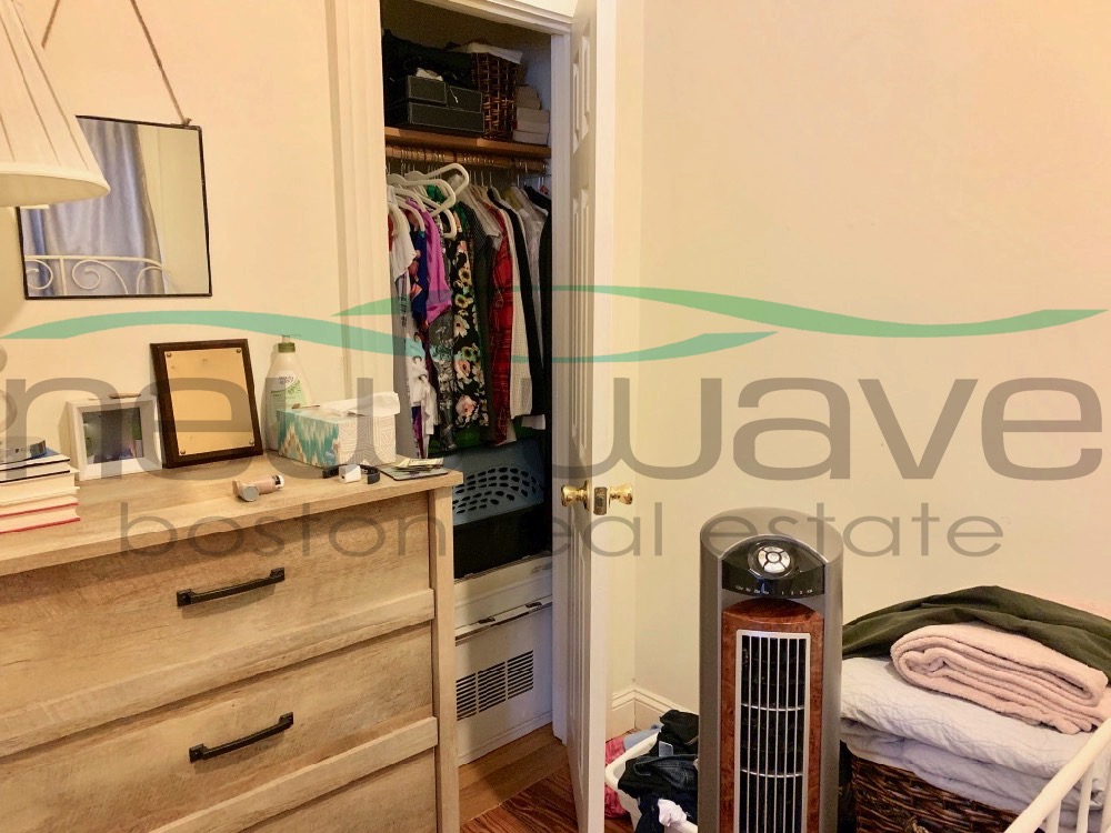 44 Joy St, Beacon Hill