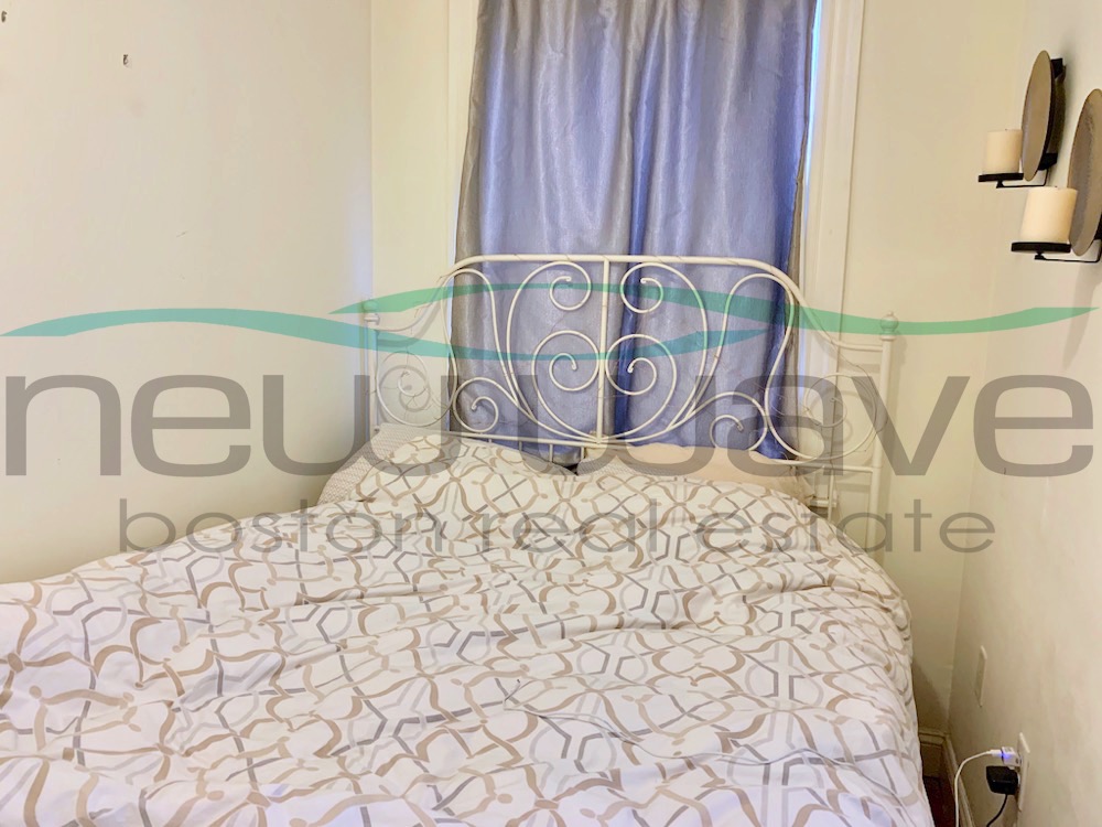 44 Joy St, Beacon Hill