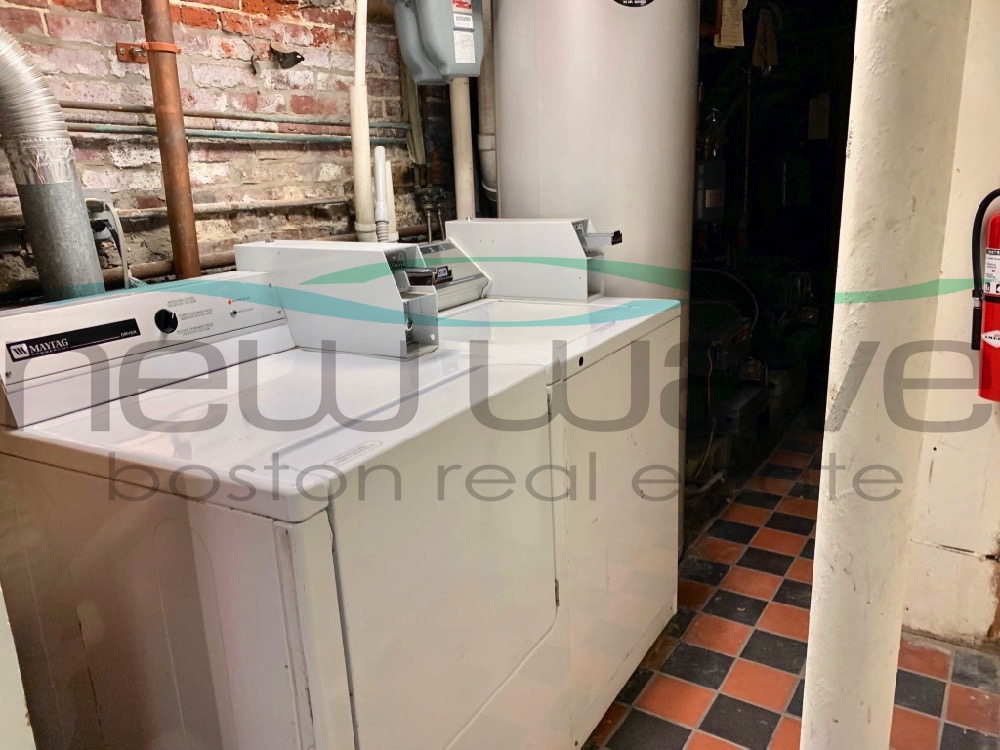 24 Joy St, Beacon Hill