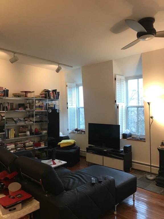 Photos of apartment on East Concord St.,Boston MA 02118