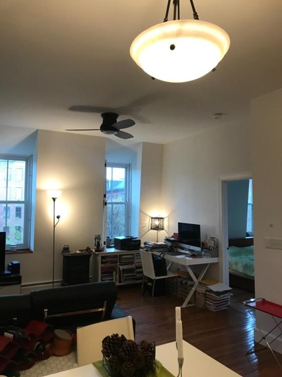 Photos of apartment on East Concord St.,Boston MA 02118