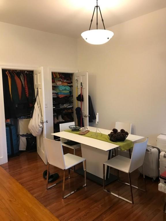 Photos of apartment on East Concord St.,Boston MA 02118