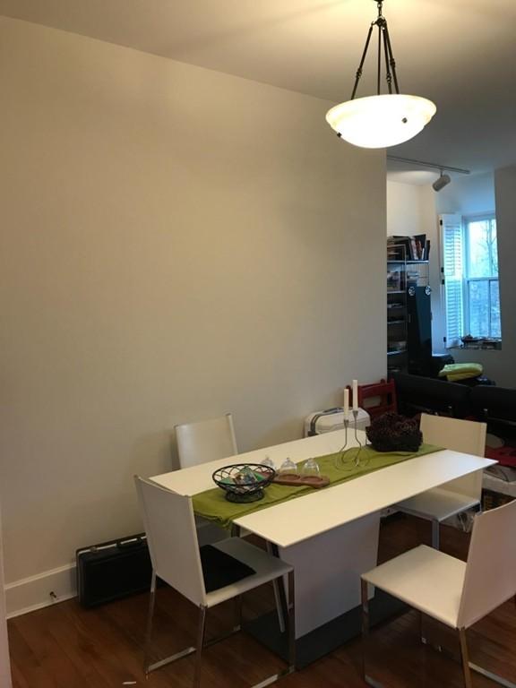 Photos of apartment on East Concord St.,Boston MA 02118
