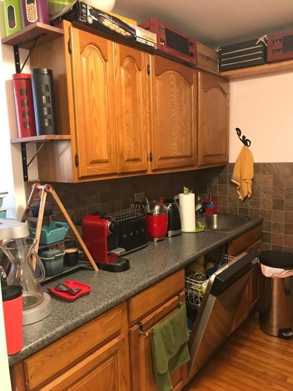 Photos of apartment on East Concord St.,Boston MA 02118