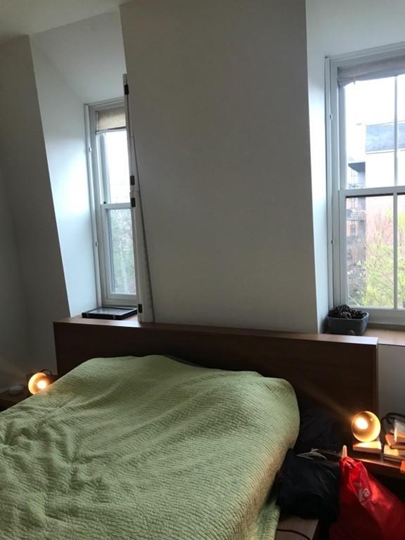 Photos of apartment on East Concord St.,Boston MA 02118