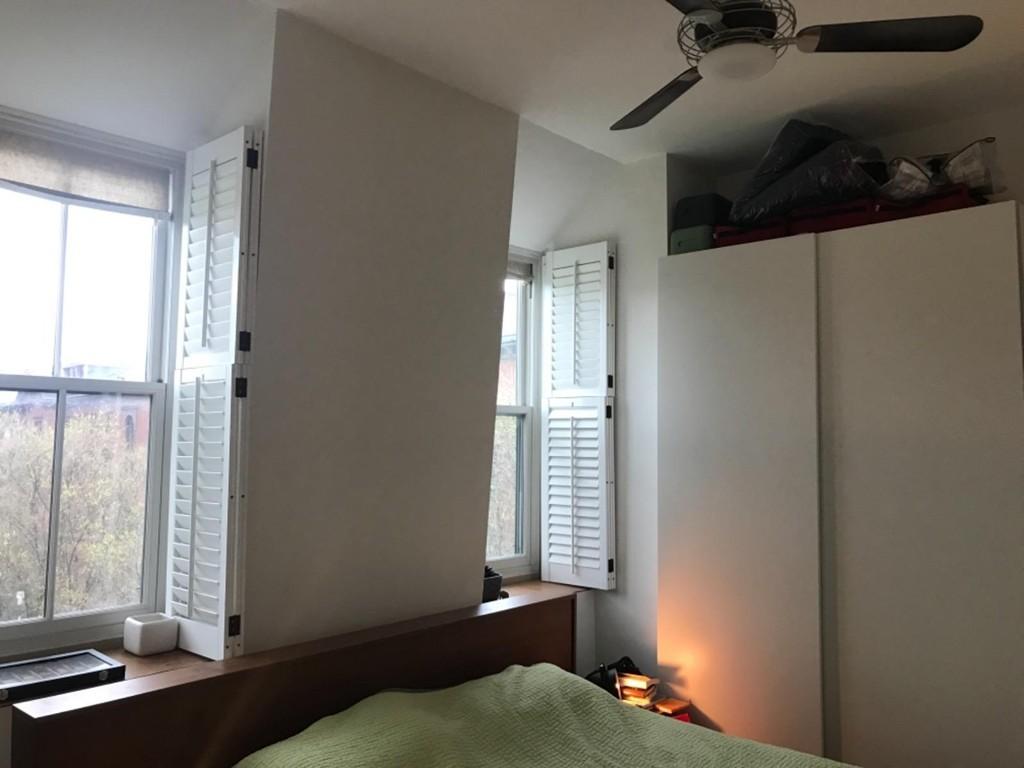 Photos of apartment on East Concord St.,Boston MA 02118