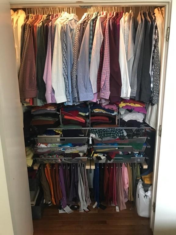 Photos of apartment on East Concord St.,Boston MA 02118