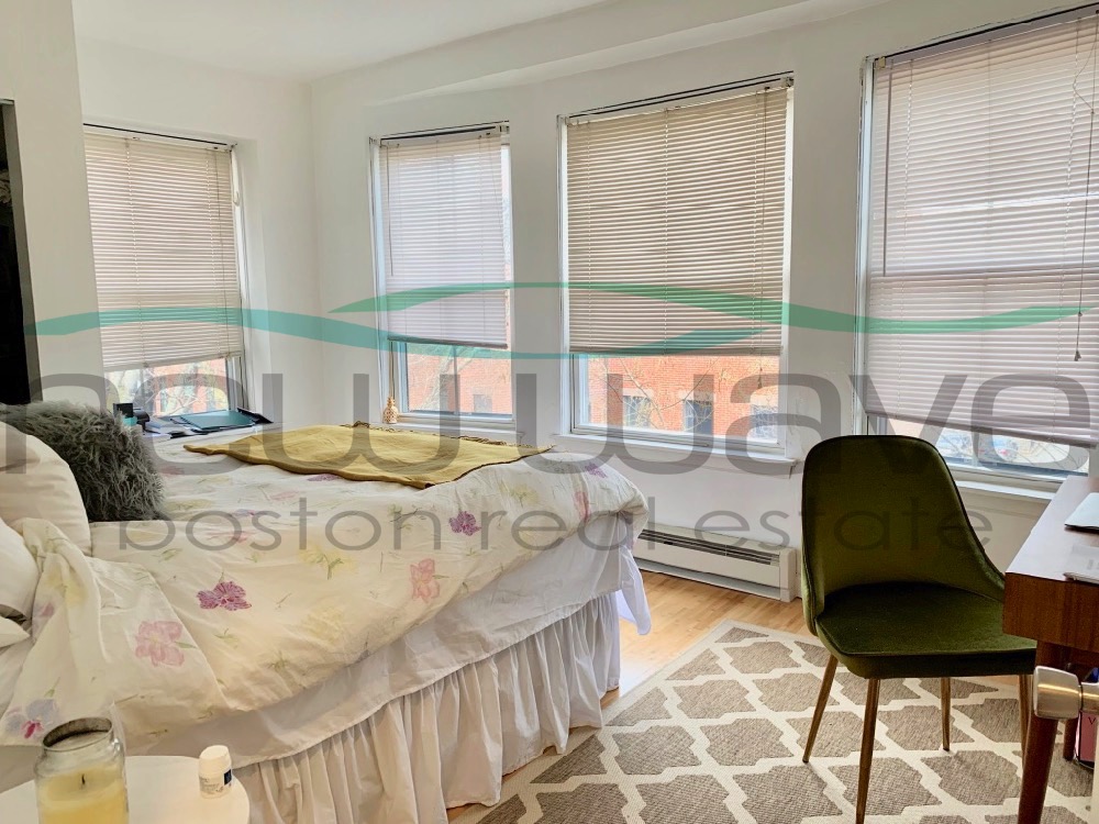 765 Tremont St, South End