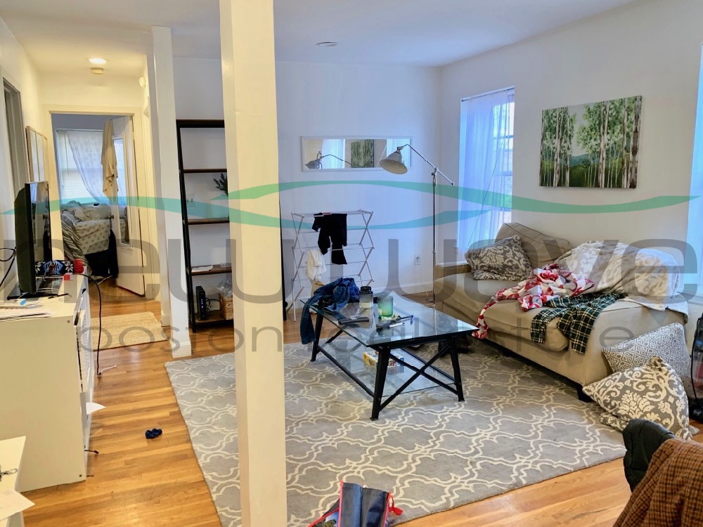 765 Tremont St, South End