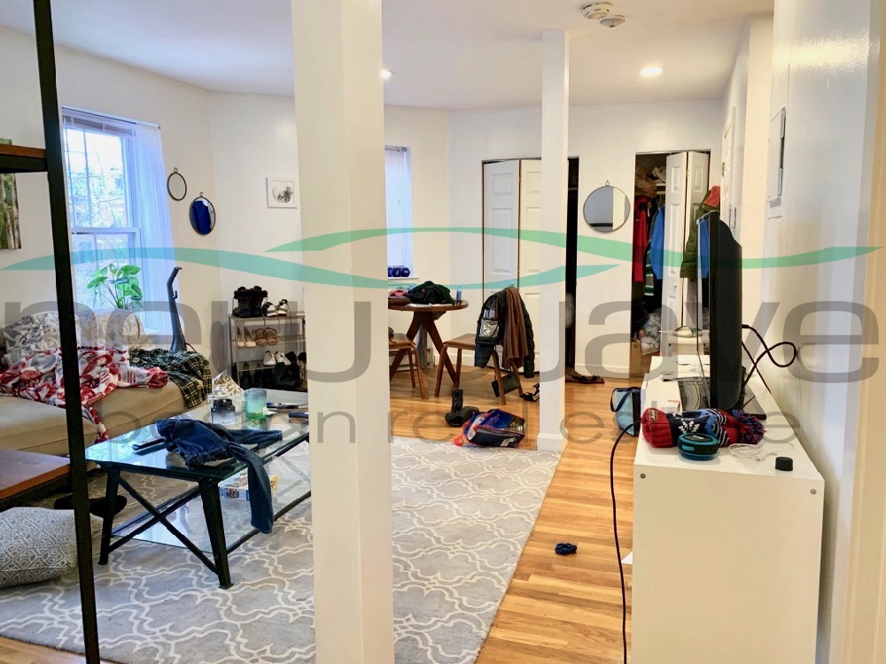 765 Tremont St, South End