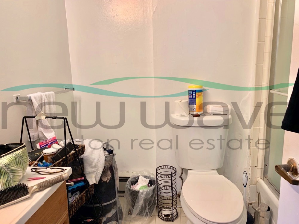 765 Tremont St, South End