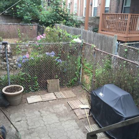 1 bed, 1 bath apartment for rent at 12 Beckler Ave, South Boston