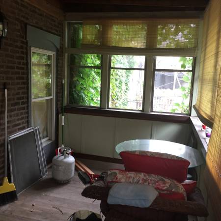 1 bed, 1 bath apartment for rent at 12 Beckler Ave, South Boston — photo 2 of 8