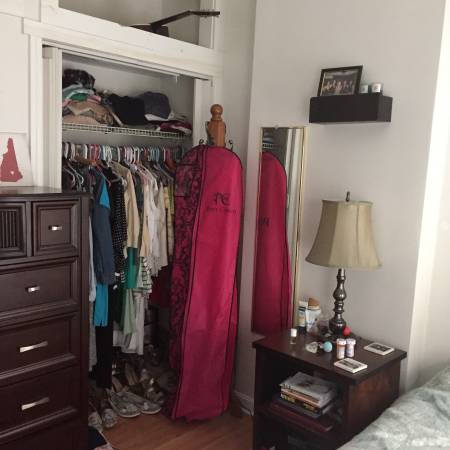 1 bed, 1 bath apartment for rent at 12 Beckler Ave, South Boston — photo 3 of 8
