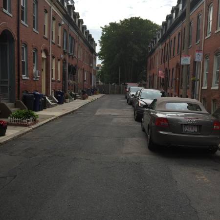 1 bed, 1 bath apartment for rent at 12 Beckler Ave, South Boston — photo 7 of 8
