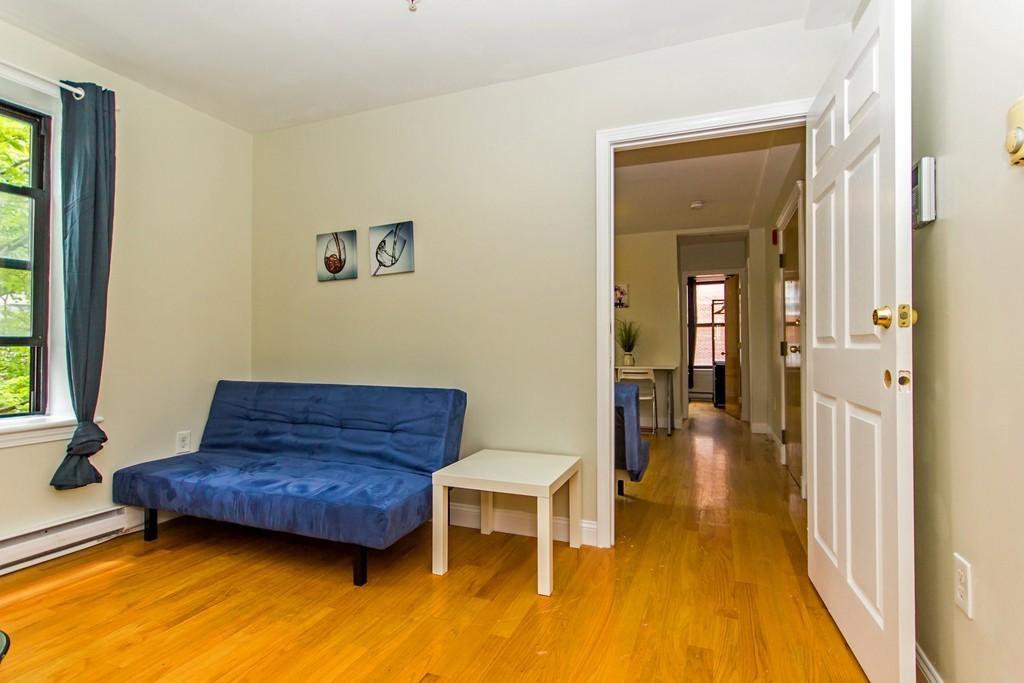 4 bed, 2 bath apartment for rent at 106 Tyler St Unit 3, Chinatown — photo 4 of 15