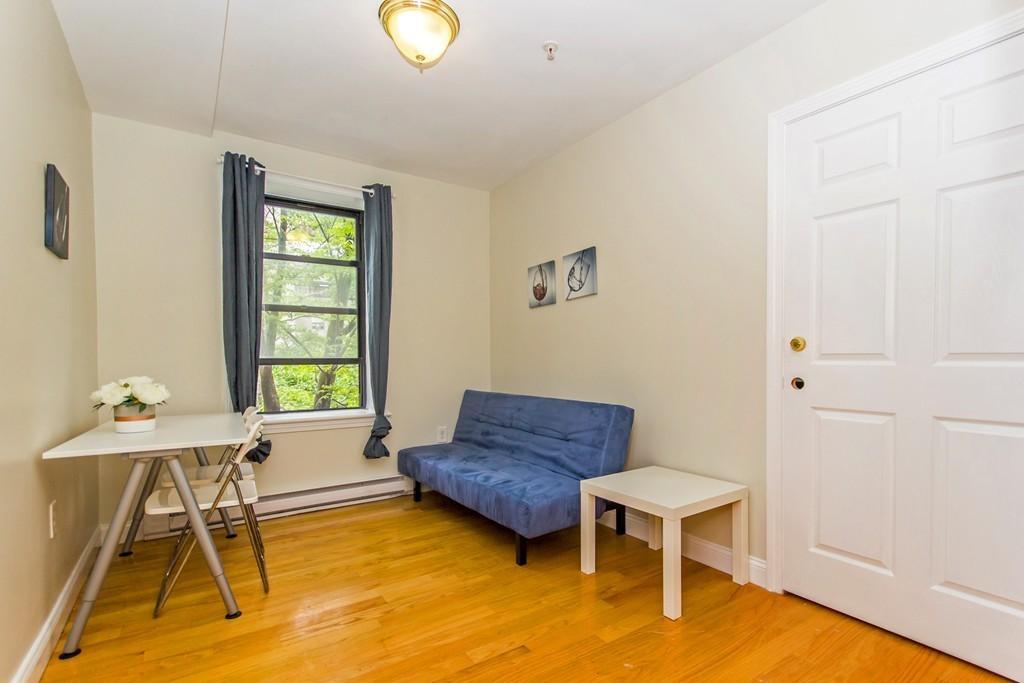 4 bed, 2 bath apartment for rent at 106 Tyler St Unit 3, Chinatown — photo 5 of 15