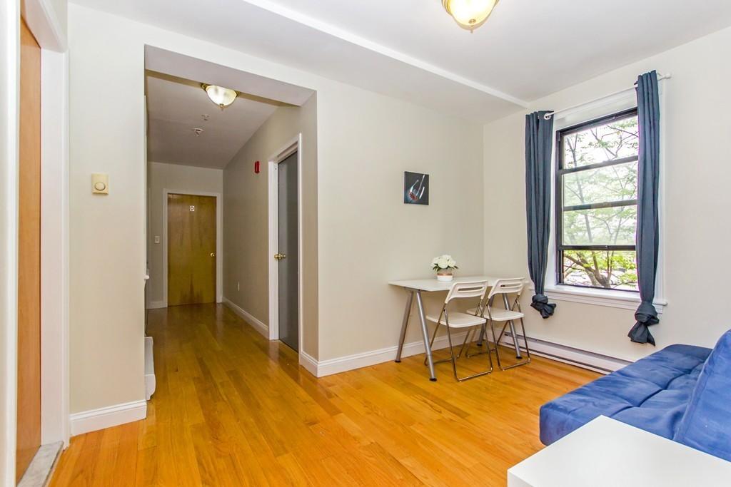4 bed, 2 bath apartment for rent at 106 Tyler St Unit 3, Chinatown — photo 6 of 15