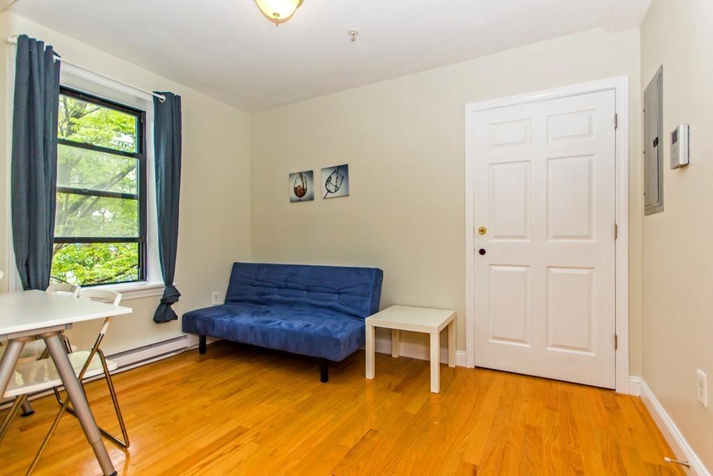 4 bed, 2 bath apartment for rent at 106 Tyler St Unit 3, Chinatown — photo 7 of 15