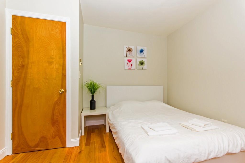 4 bed, 2 bath apartment for rent at 106 Tyler St Unit 3, Chinatown — photo 11 of 15