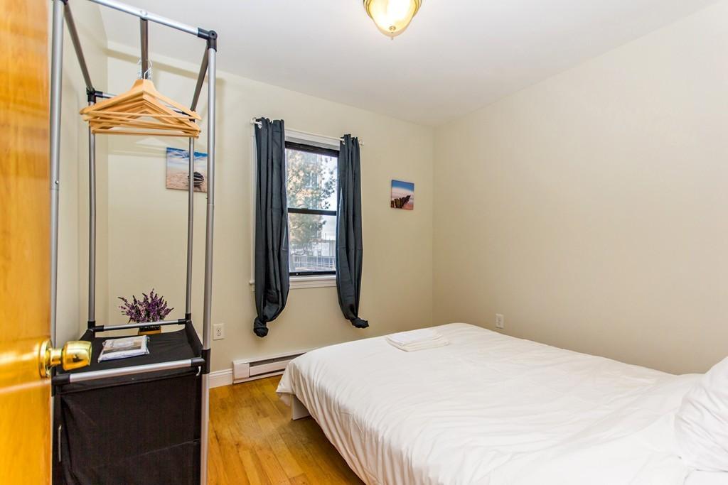 4 bed, 2 bath apartment for rent at 106 Tyler St Unit 3, Chinatown — photo 12 of 15