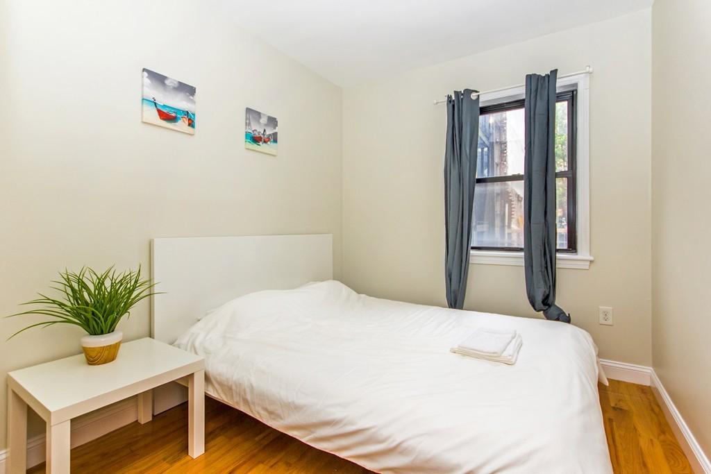 4 bed, 2 bath apartment for rent at 106 Tyler St Unit 3, Chinatown — photo 14 of 15