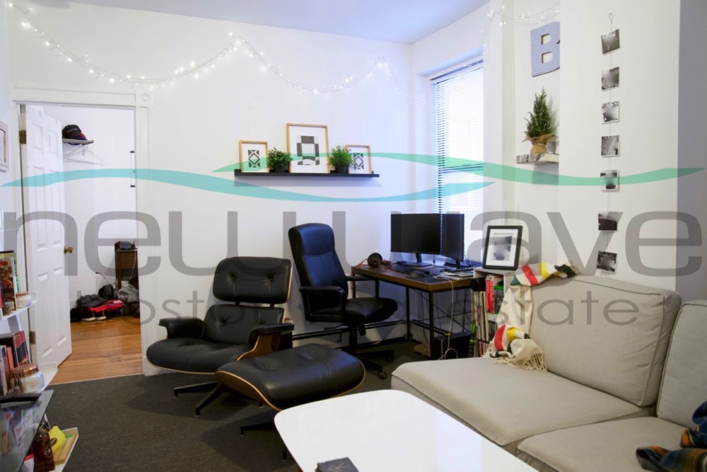 44 Joy St, Beacon Hill