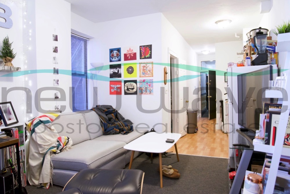 44 Joy St, Beacon Hill