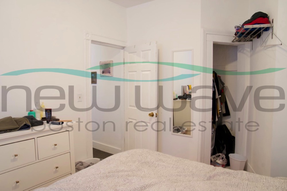 44 Joy St, Beacon Hill