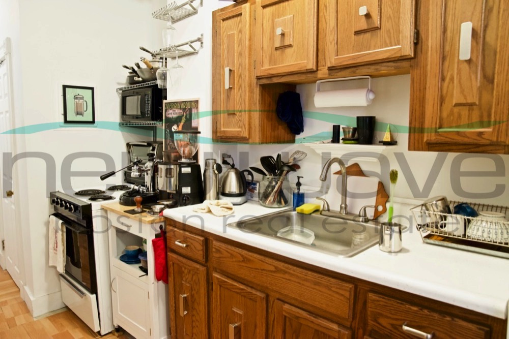 44 Joy St, Beacon Hill