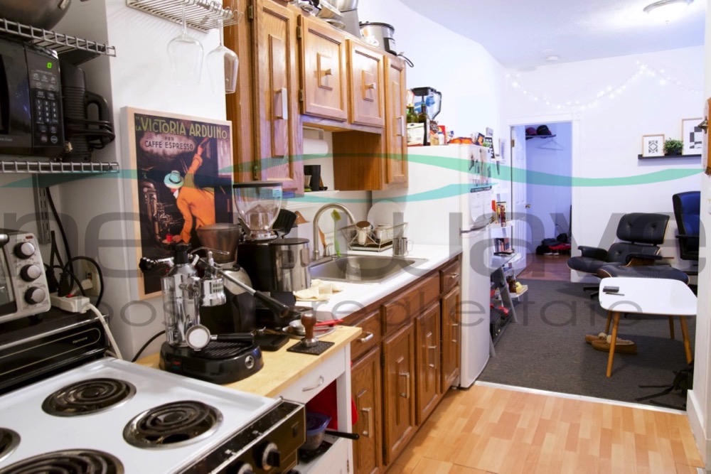 44 Joy St, Beacon Hill