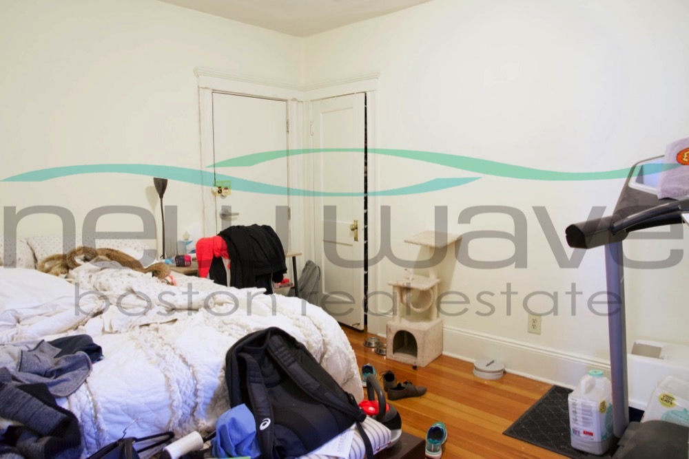 55 Queensberry St, Fenway