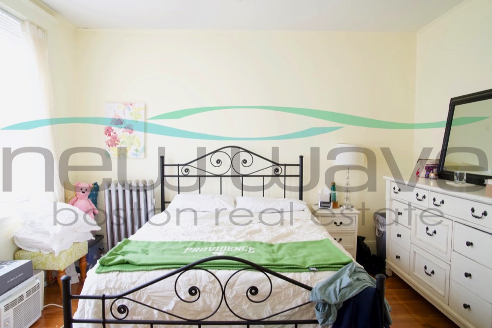 55 Queensberry St, Fenway