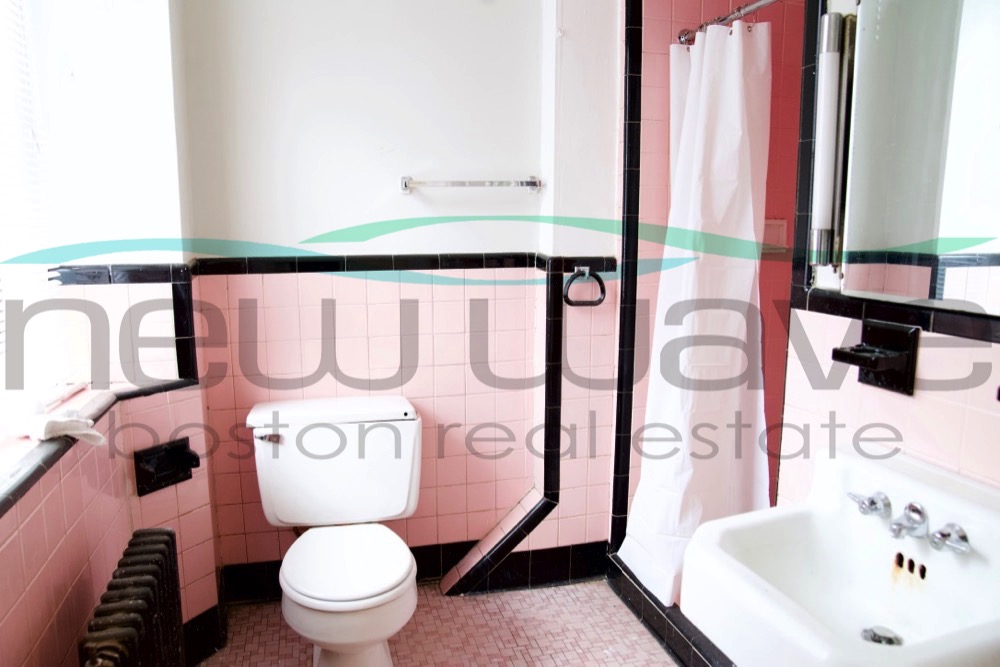 147 Charles St, Beacon Hill