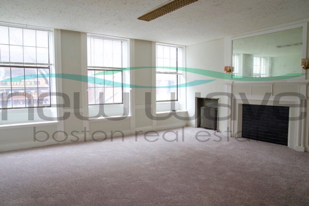 147 Charles St, Beacon Hill