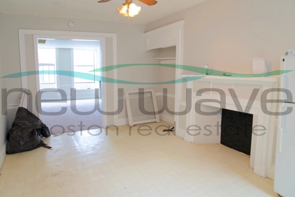 147 Charles St, Beacon Hill