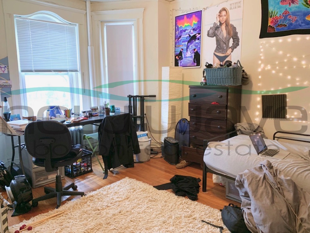 1179 Boylston St, Fenway