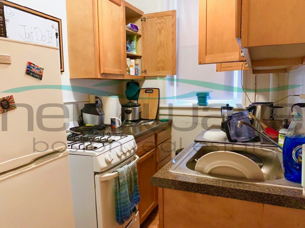 1179 Boylston St, Fenway