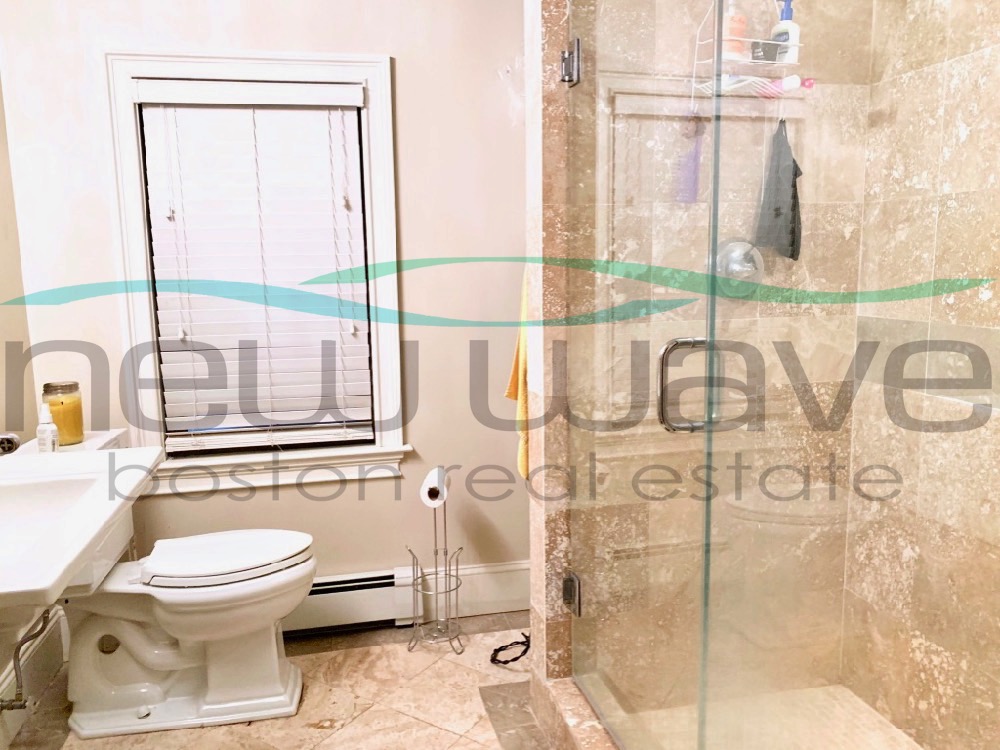 1 bed, 1 bath apartment for rent at 612 Columbus Ave Unit B1, South End — photo 5 of 15