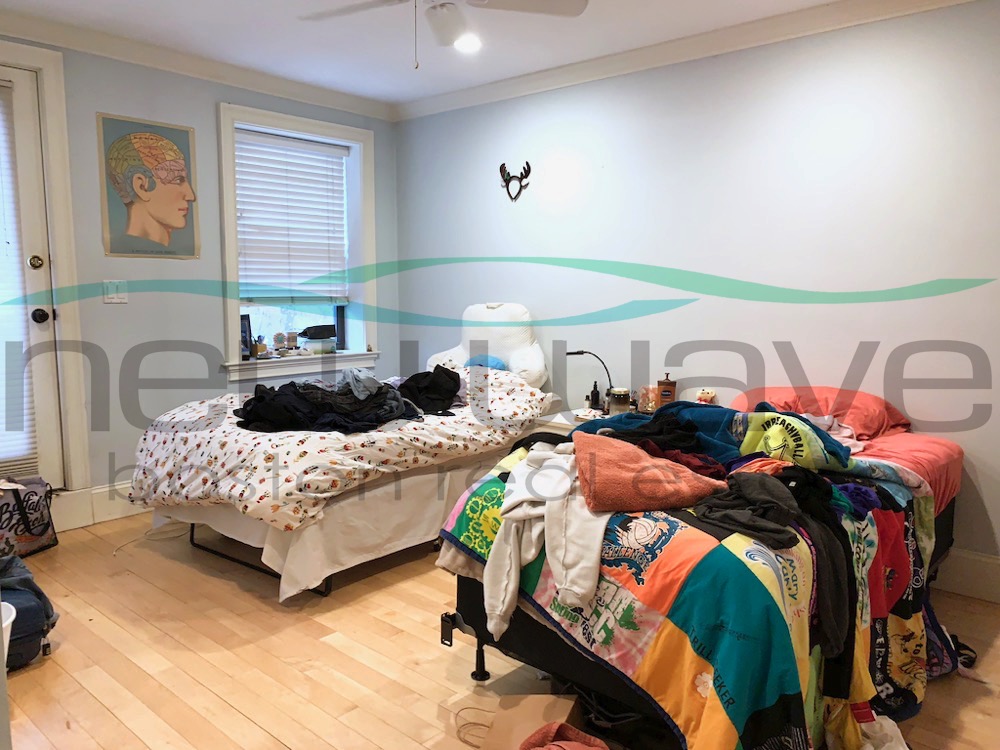 1 bed, 1 bath apartment for rent at 612 Columbus Ave Unit B1, South End — photo 6 of 15
