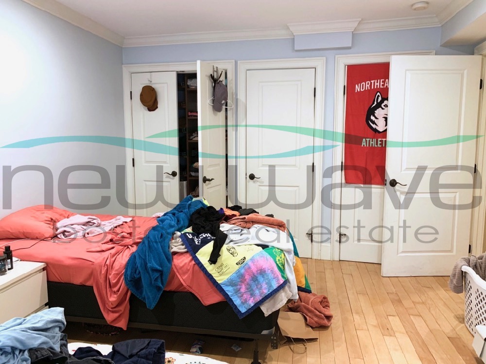 1 bed, 1 bath apartment for rent at 612 Columbus Ave Unit B1, South End — photo 7 of 15