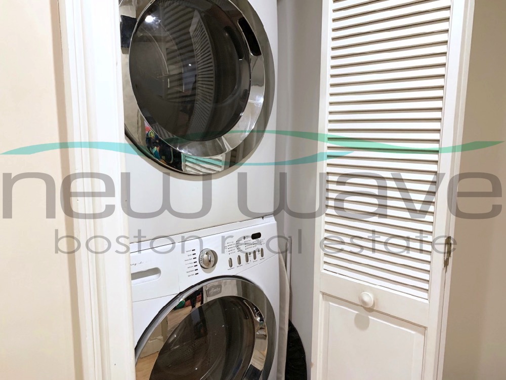 1 bed, 1 bath apartment for rent at 612 Columbus Ave Unit B1, South End — photo 8 of 15